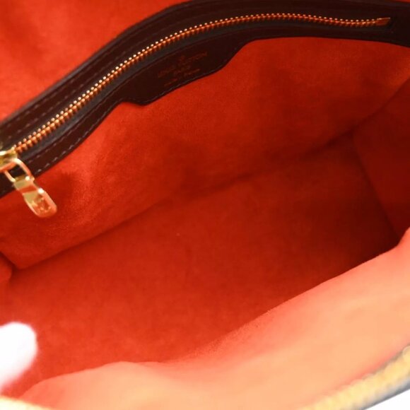Louis Vuitton Damier Triana Handbag N51155 VI1908 124872 - Picture 7 of 16